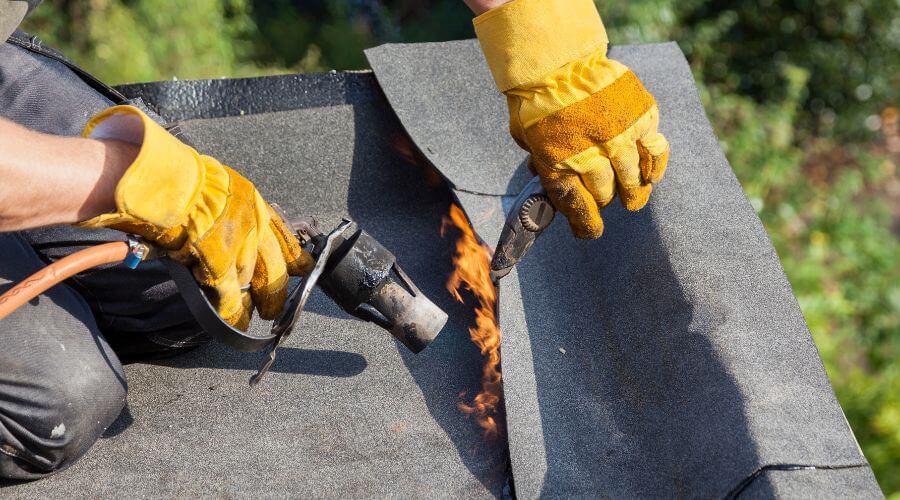 Expert Emergency Roof Repairs services in Wayne, IL